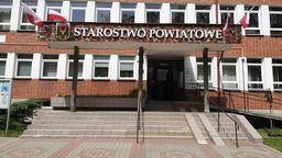 Powiatowi radni w Hrubieszowie nie mieli sesji. Przez koronawirusa