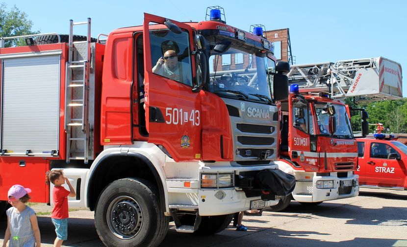 Puławscy strażacy planują zakup dwóch nowych wozów oraz przekazanie tych najstarszych wybranym jednostkom ochotniczym