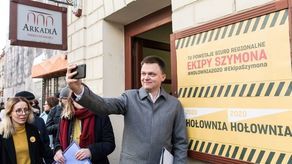 Szymon Hołownia