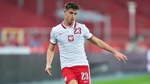 Węgry - Polska 3:3. Obudzili się po zmianach