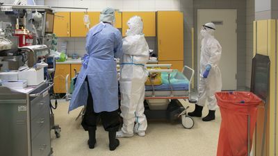 Koronawirus Lubelskie, 29 marca: Poniedziałkowe dane wciąż bardzo złe