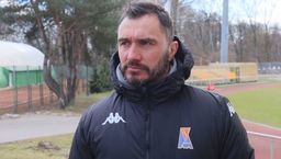 Spotkanie mogło się potoczyć zupełnie inaczej, czyli opinie po meczu Znicz - Motor 