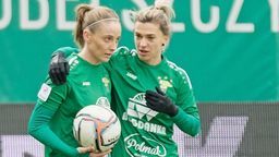 Stomilanki II – GKS Górnik Łęczna 2:4. Mają awans do ćwierćfinału Pucharu Polski