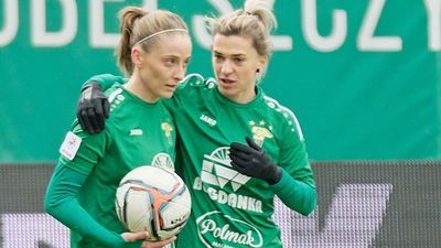 Stomilanki II – GKS Górnik Łęczna 2:4. Mają awans do ćwierćfinału Pucharu Polski