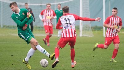 IV liga i lubelska okręgówka wracają do gry. Na razie w okrojonym składzie