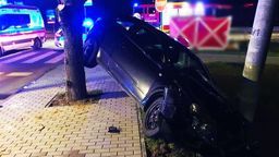 Lubelskie. Kierowca nie ustąpił pierwszeństwa przejazdu. Zginęła 36-letnia kobieta