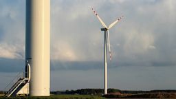 Farma wiatrowa koło Kraśnika? Władze miasta mają obawy