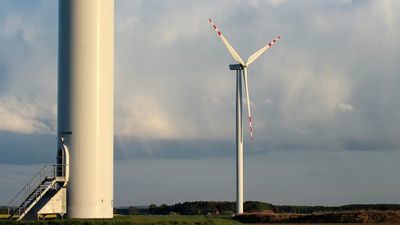 Farma wiatrowa koło Kraśnika? Władze miasta mają obawy