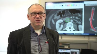 Dr hab. inż. Mirosław Szmajda