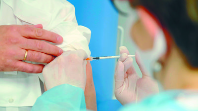 Lubelskie: Zakłady pracy szykują się do szczepień