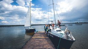 W poprzednich edycjach „Sezonu Lublin” (nie licząc ostatniej, wirtualnej) najszybciej rozchwytywane były wejściówki na spływy kajakowe 