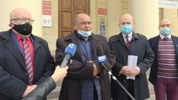 Lublin. Opozycja apeluje: Wstrzymajmy się z decyzją w sprawie opłat za wywóz śmieci