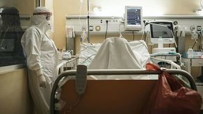 Indyjska mutacja koronawirusa w kolejnym europejskim kraju 