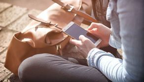 Czekasz na przesyłkę? Uważaj na wiadomości od "służb celnych"