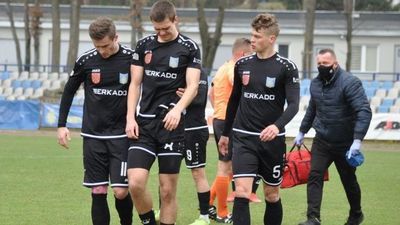 Wisła Sandomierz – Stal Kraśnik 1:0. Kłopoty w ofensywie