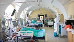 Koronawirus Lubelskie, 17 marca. Raport z powiatów