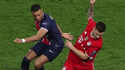 Pora na półfinały Ligi Mistrzów. Gdzie oglądać? Transmisja w TV, stream on-line