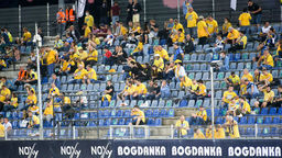 Fani żużla z Lublina muszą uzbroić się w cierpliwość.