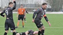 Chełmianka – Orlęta Spomlek 1:0. Zdecydował jeden błąd [skrót meczu]