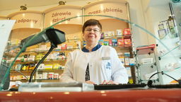 Marta Kurek-Białota