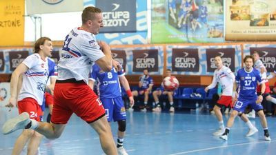 Azoty Puławy – Torus Wybrzeże Gdańsk 30:26. Udany rewanż