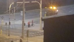 Lublin. Środek nocy, panowie z dmuchawami hałasują pod oknami. A na Mazowszu już zakazali takiego sprzętu