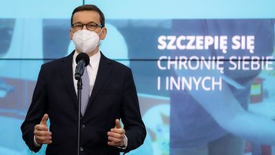Premier: Odpowiedzialność Polaków będzie pełna i będziemy mogli powrócić do normalności