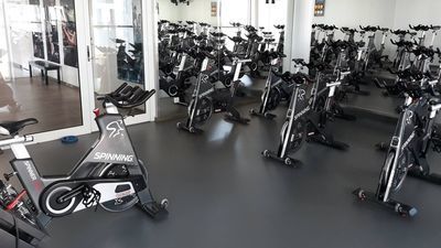 Lubelski klub fitness 7FIT 