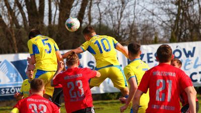 Avia dobrą formę z ligi spróbuje podtrzymać w środę także przy okazji meczu Pucharu Polski