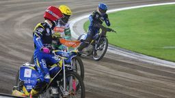 Dwa mecze w trzy dni. Żużlowcy Motoru Lublin odrabiają zaległości