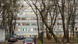 Szpital specjalistyczny w Puławach przestał przyjmować pacjentów z Covid-19, nawet tych z własnego powiatu. Wolnych miejsc już nie ma