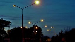 Radzyń Podlaski: Doświetlą przejścia dla pieszych