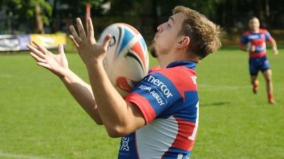 Edach Budowlani mają przed sobą najtrudniejszy mecz sezonu