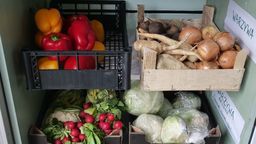 "Masz za dużo jedzenia? Dzielisz się". W Kazimierzu Dolnym powstanie Jadłodzielnia