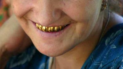 Oszukana emerytka z Lublina. Straciła dolary i złote zęby