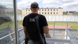 Więzienia w województwie lubelskim szukają pracowników. Właśnie ruszył nabór