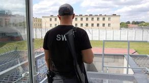 Więzienia w województwie lubelskim szukają pracowników. Właśnie ruszył nabór