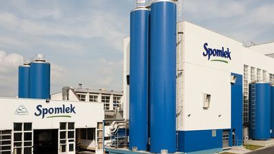 Radzyń Podlaski: Produkcja Spomleku coraz bardziej ekologiczna 