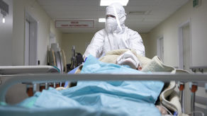 Koronawirus Lubelskie, 6 kwietnia. Pierwsze dane statystyczne po świętach