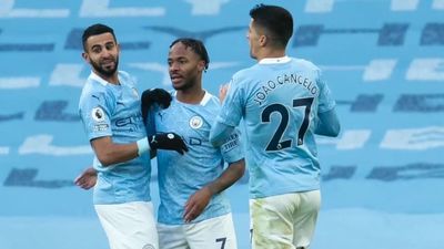 Liga Mistrzów. Znamy komplet półfinalistów