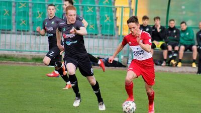 Wisła Puławy jedną nogą w II lidze, ważne mecze Podlasia i Lewartu