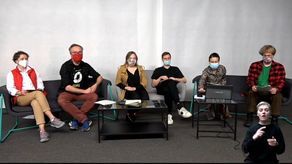 Europejska Stolica Kultury 2029. Lublin znów spróbuje?