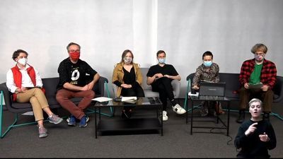 Europejska Stolica Kultury 2029. Lublin znów spróbuje?