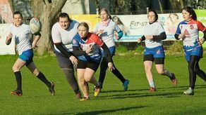 Amazonki z Lublina. Te dziewczyny piszą historię [zdjęcia]