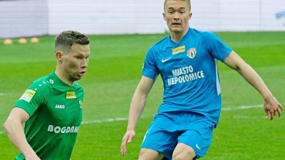 Górnik Łęczna gra z Bruk Bet Termaliką Nieciecza. Czy pokona u siebie lidera rozrywek?