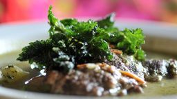 Kulinarna mapa Lubelszczyzny. Wiosenne przysmaki