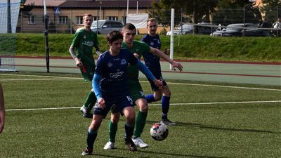 Orzeł Tereszpol w niedzielę zdobył pierwsze punkty w klasie okręgowej

