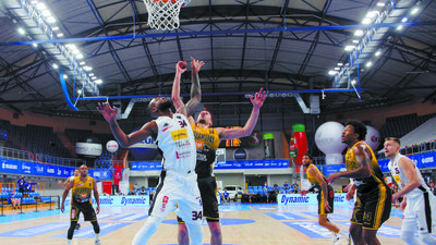 2127 rzutów, 870 celnych. Kto zachwycił, a kto zawiódł w Pszczółce Start Lublin?