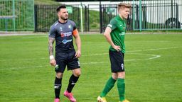 Chełmianka Chełm – Stal Stalowa Wola 0:1. Nieudane oblężenie po przerwie