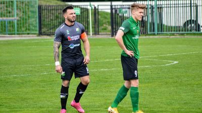 Chełmianka Chełm – Stal Stalowa Wola 0:1. Nieudane oblężenie po przerwie